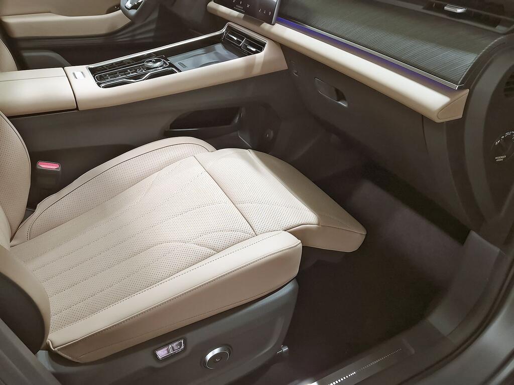 Ebro S900 PHEV 1.5 TGDI 3DHT 4X4 Luxury 30