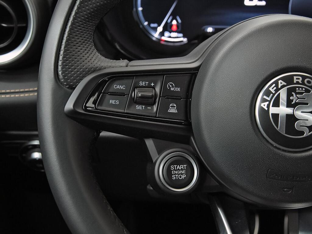 Alfa Romeo Tonale 1.5 MHEV GASOLINA 130 CV SPRINT FWD 19