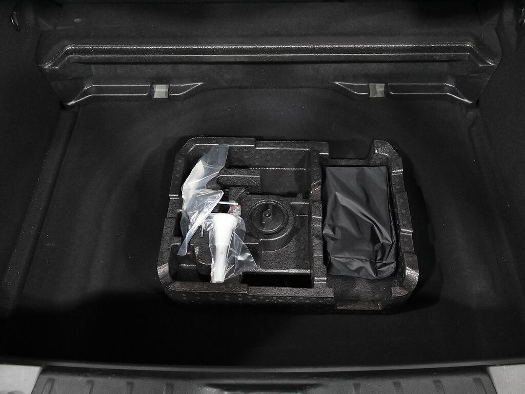 Alfa Romeo Tonale 1.5 MHEV GASOLINA 130 CV SPRINT FWD 41