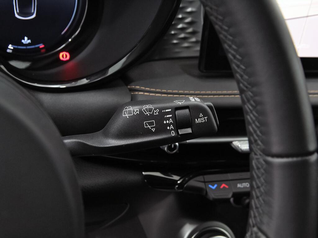 Alfa Romeo Tonale 1.5 MHEV GASOLINA 130 CV SPRINT FWD 18