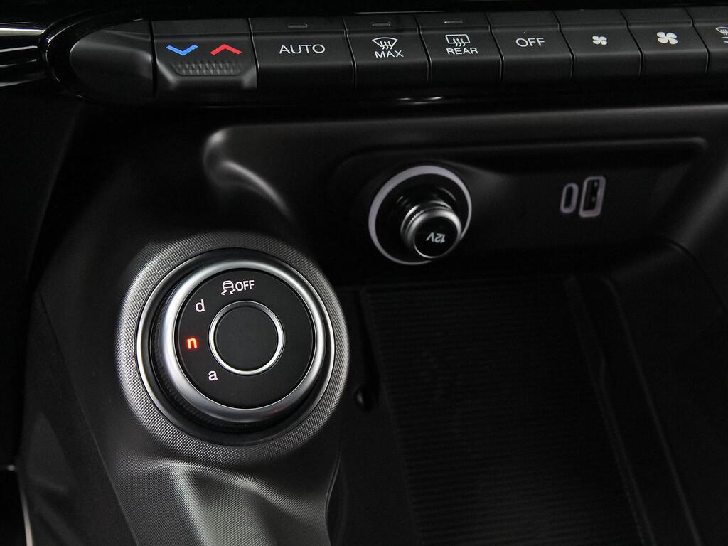 Alfa Romeo Tonale 1.5 MHEV GASOLINA 130 CV SPRINT FWD 34