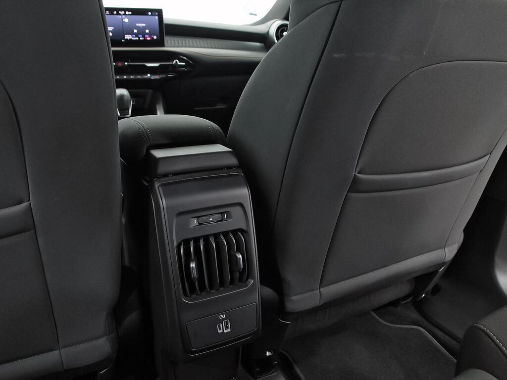 Alfa Romeo Tonale 1.5 MHEV GASOLINA 130 CV SPRINT FWD 38