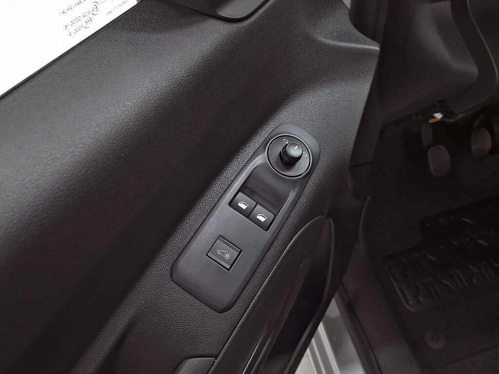 Fiat Doblò FURGON SERIE3 EASY PRO 1.5 BLUEHDI 75KW 650KG L1 100CV 3P 13