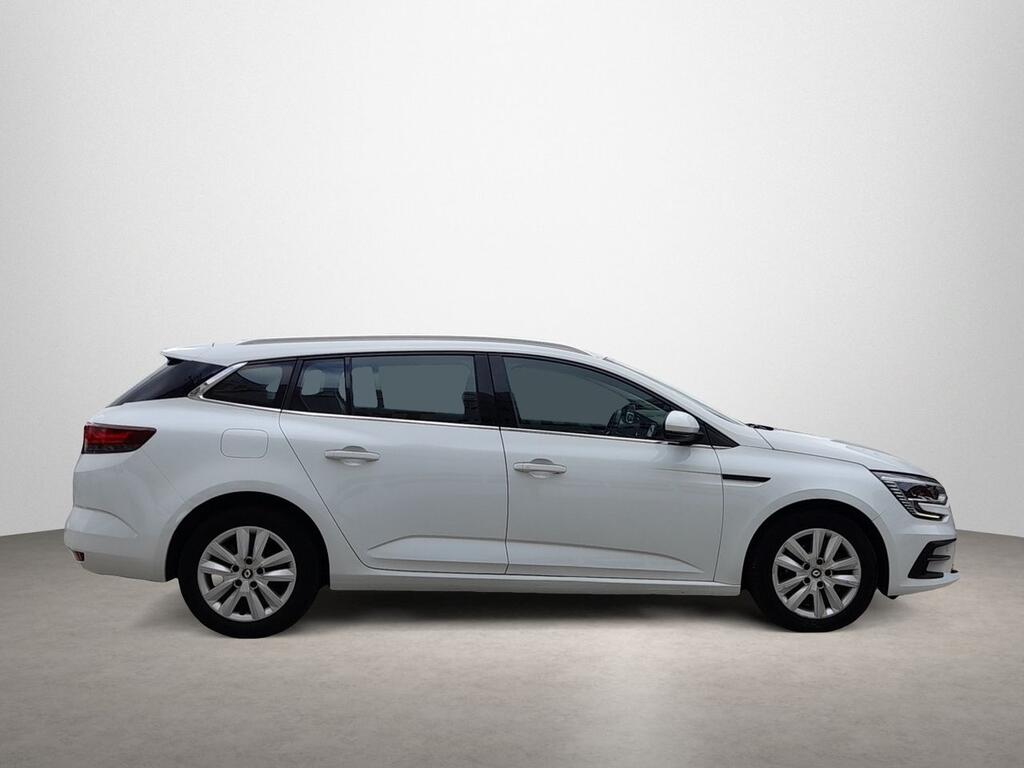 Renault Megane S.T. Business Blue dCi 85 kW (115CV) 6