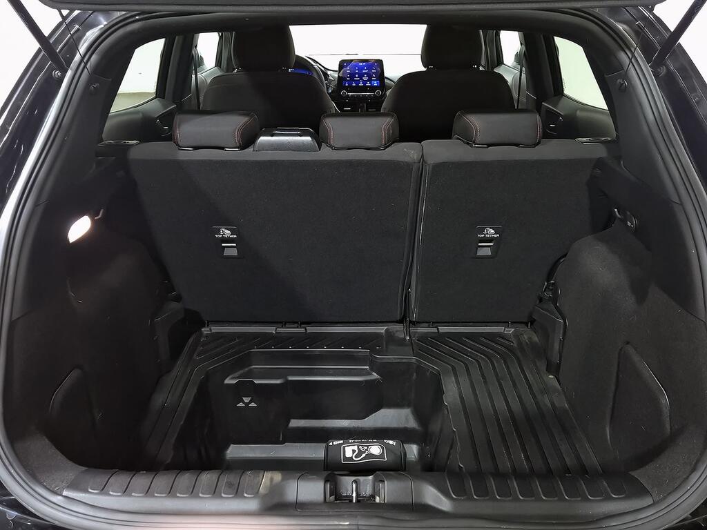 Ford Puma 1.0 EcoBoost 125cv ST-Line MHEV 33