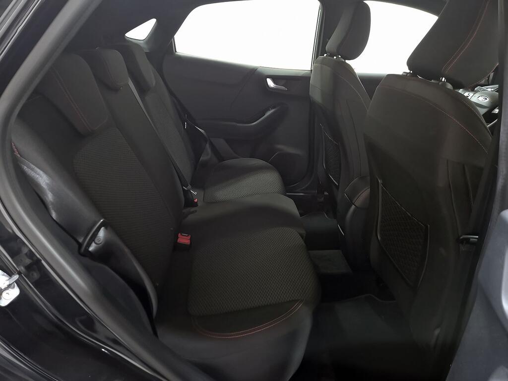 Ford Puma 1.0 EcoBoost 125cv ST-Line MHEV 8