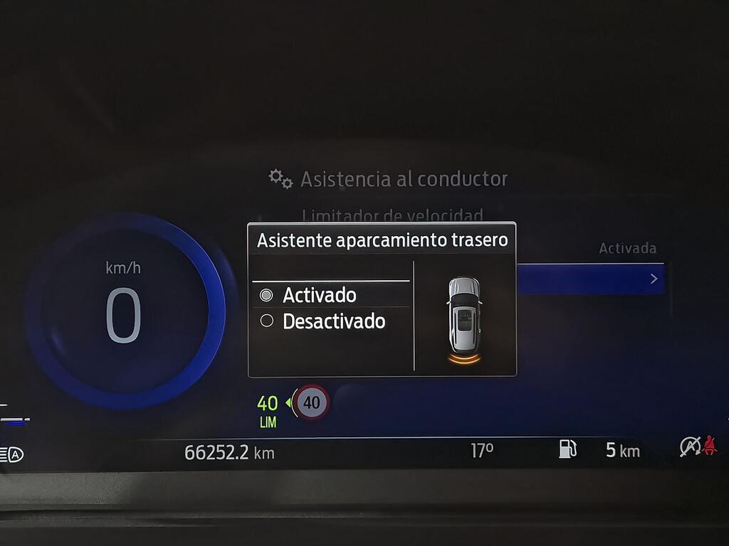 Ford Puma 1.0 EcoBoost 125cv ST-Line MHEV 26