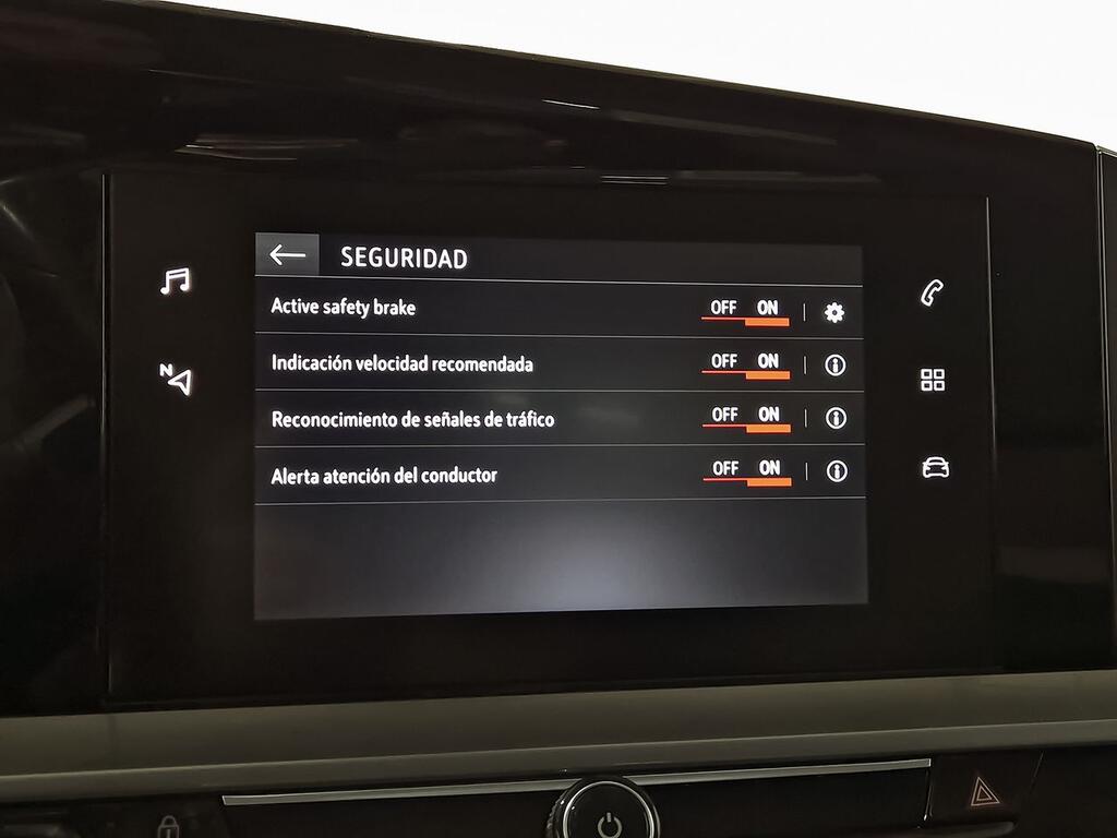 Opel Mokka 1.5 D Business Elegance 22