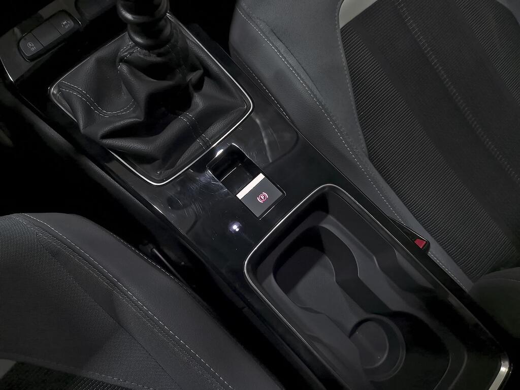 Opel Mokka 1.5 D Business Elegance 27