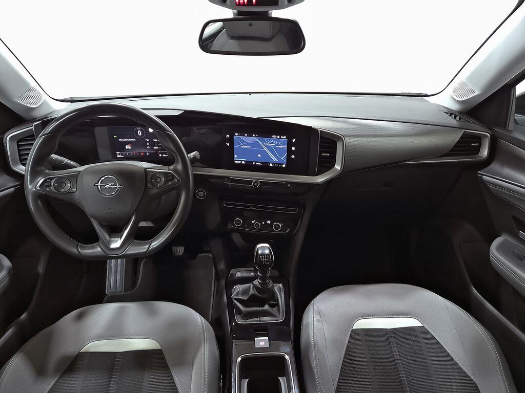 Opel Mokka 1.5 D Business Elegance 6