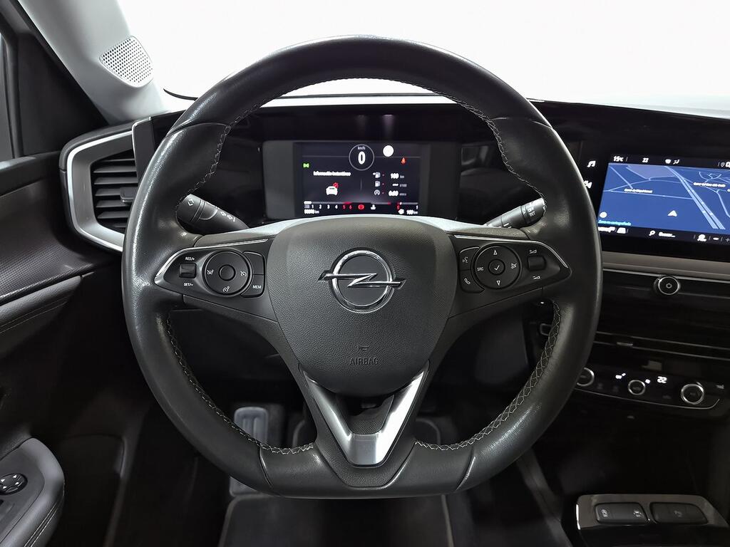 Opel Mokka 1.5 D Business Elegance 19