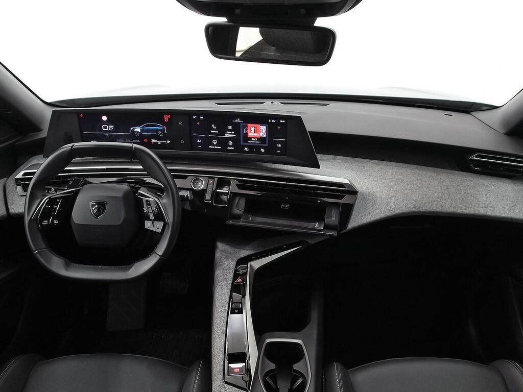 Peugeot 3008 Hybrid 1.2 100KW Allure eDCS6 7