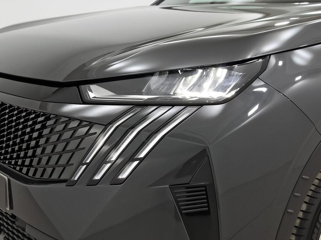 Peugeot 3008 Hybrid 1.2 100KW Allure eDCS6 36