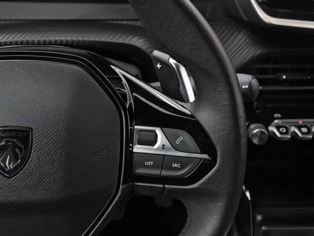 Peugeot 2008 N2008 Allure Hybrid 145 eDCS6 19