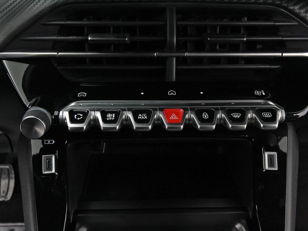 Peugeot 2008 N2008 Allure Hybrid 145 eDCS6 30