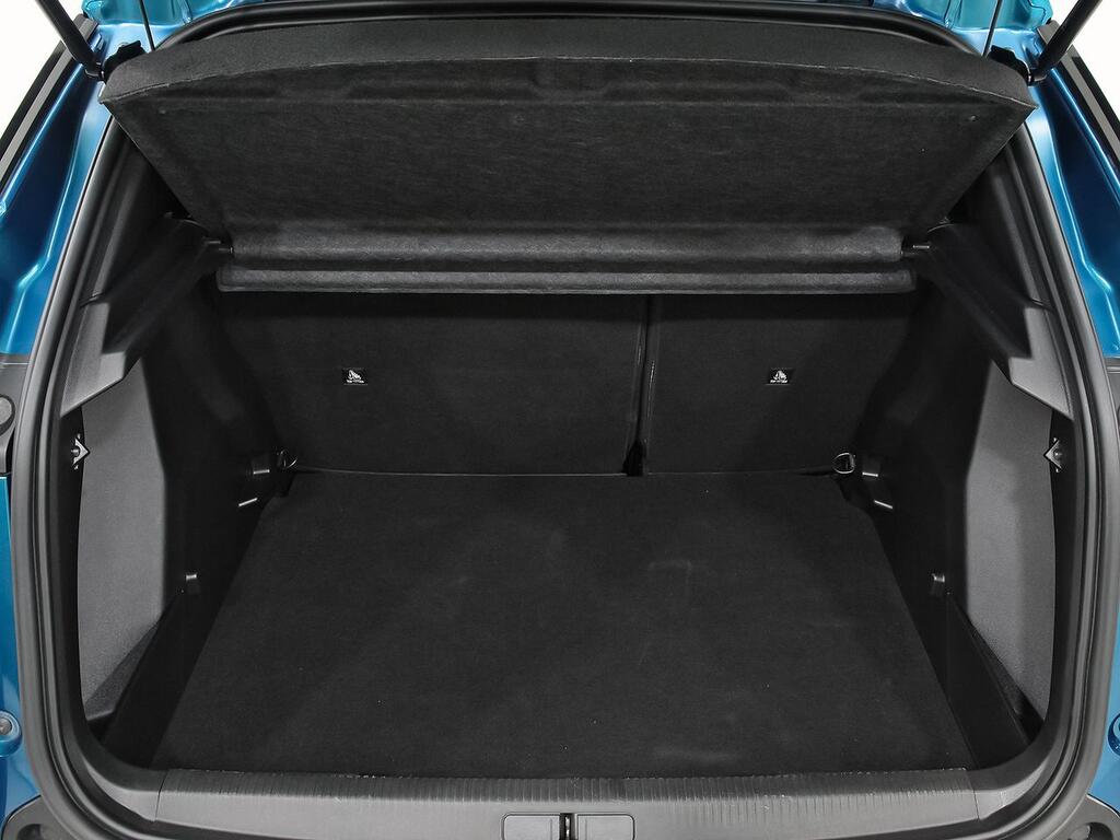 Peugeot 2008 N2008 Allure Hybrid 145 eDCS6 10