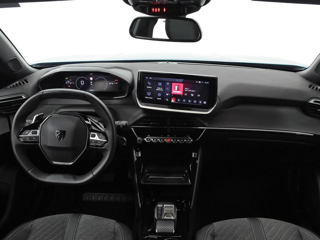 Peugeot 2008 N2008 Allure Hybrid 145 eDCS6 7