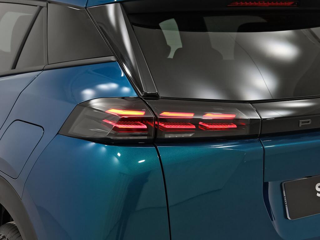 Peugeot 2008 N2008 Allure Hybrid 145 eDCS6 34