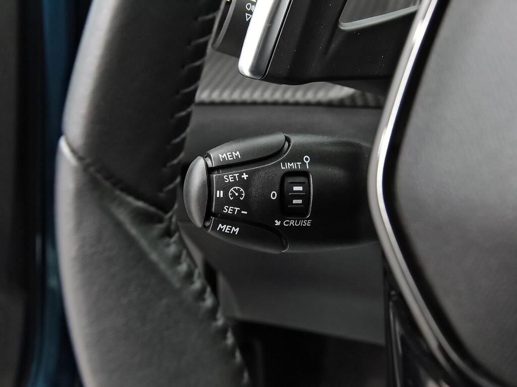 Peugeot 2008 N2008 Allure Hybrid 145 eDCS6 16