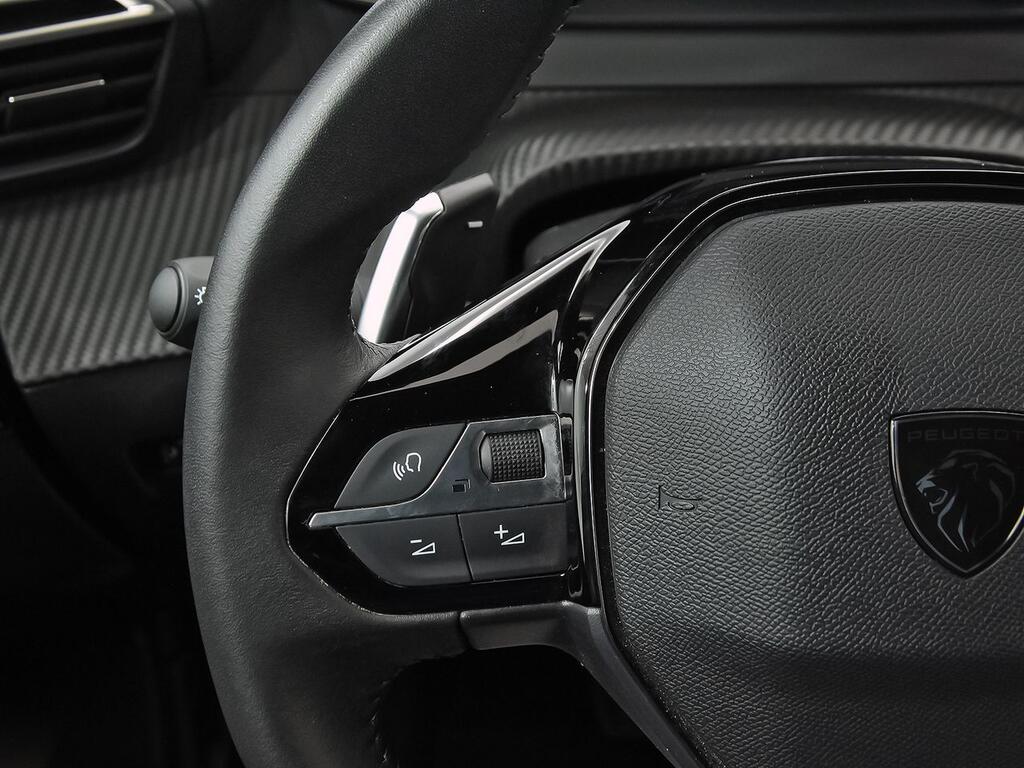 Peugeot 2008 N2008 Allure Hybrid 145 eDCS6 18