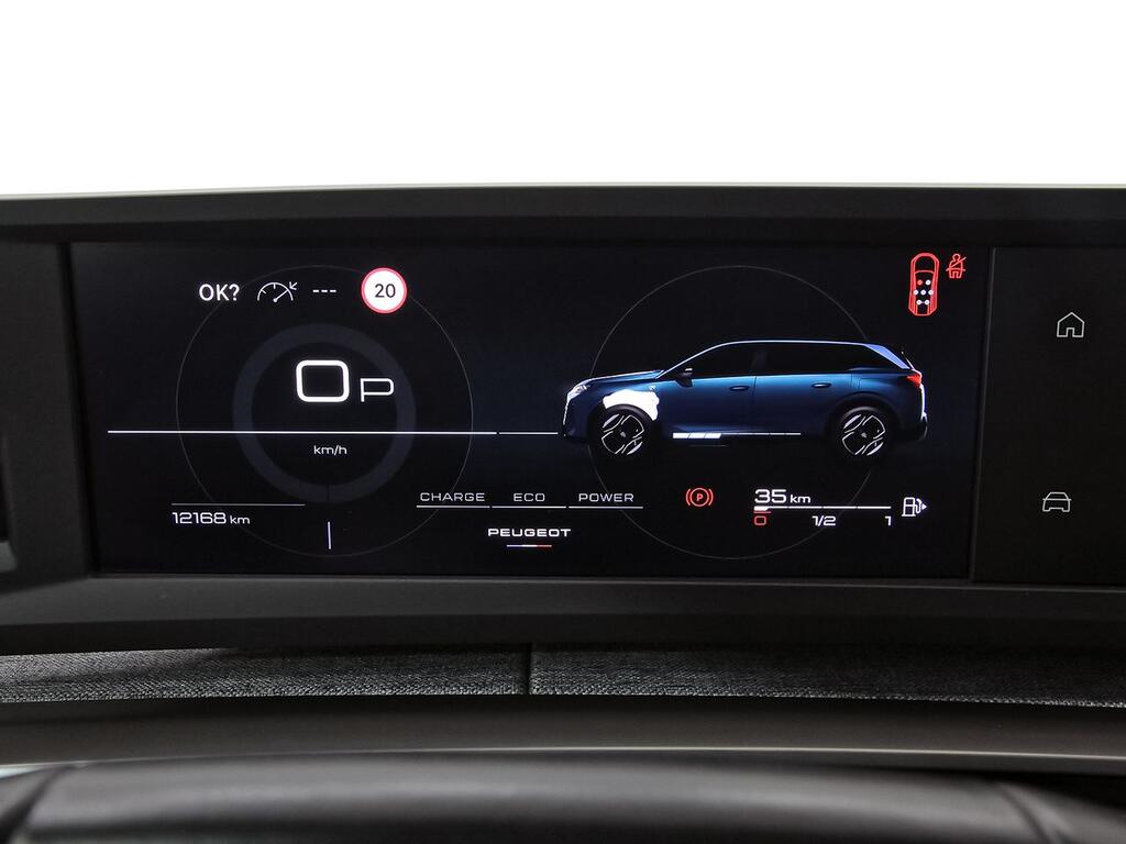 Peugeot 5008 1.2 107KW Allure eDCS6 16