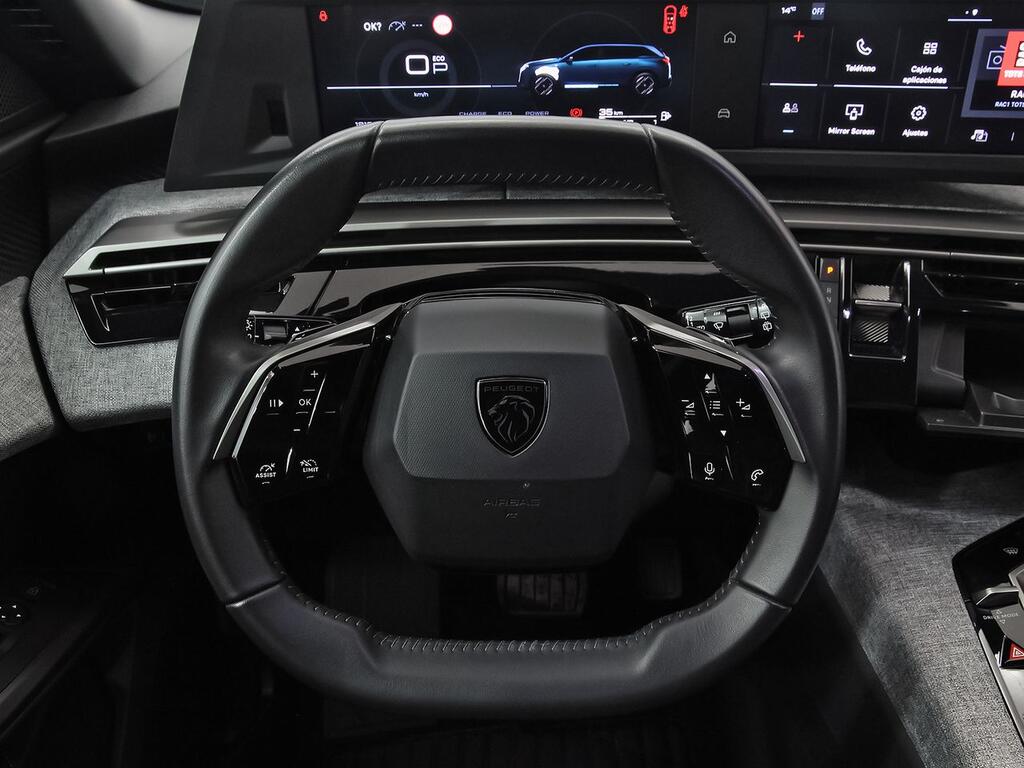 Peugeot 5008 1.2 107KW Allure eDCS6 21