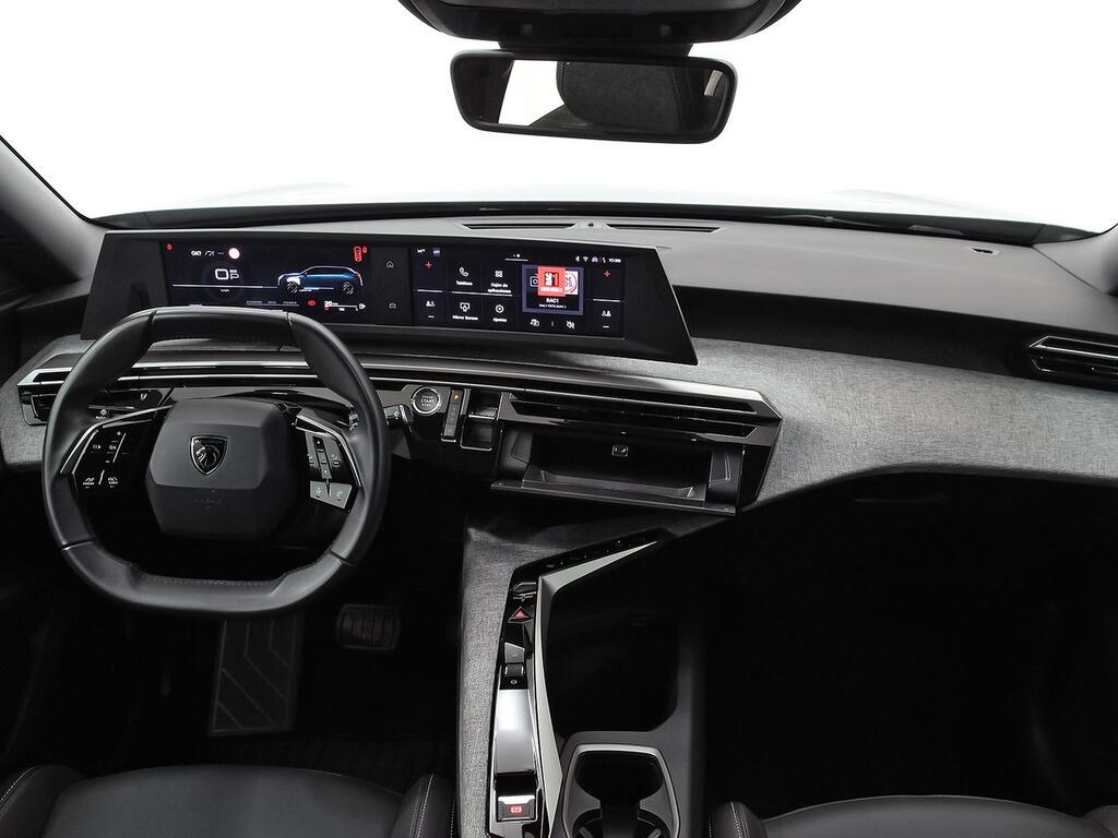 Peugeot 5008 1.2 107KW Allure eDCS6 7