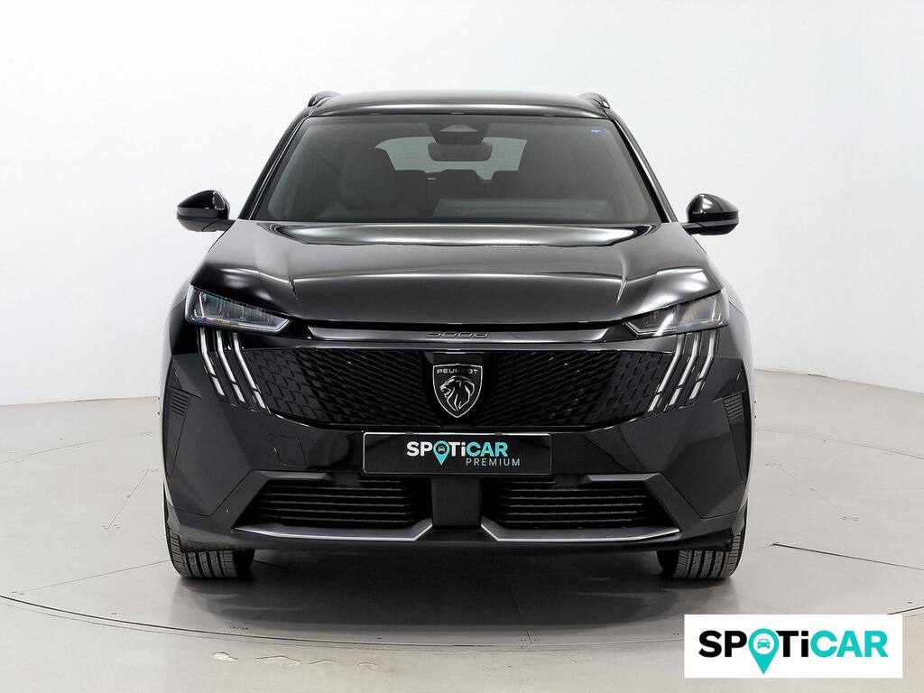 Peugeot 5008 1.2 107KW Allure eDCS6 5