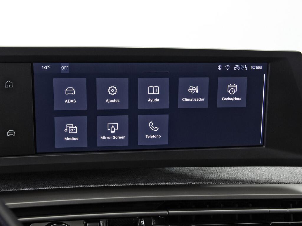 Peugeot 5008 1.2 107KW Allure eDCS6 24