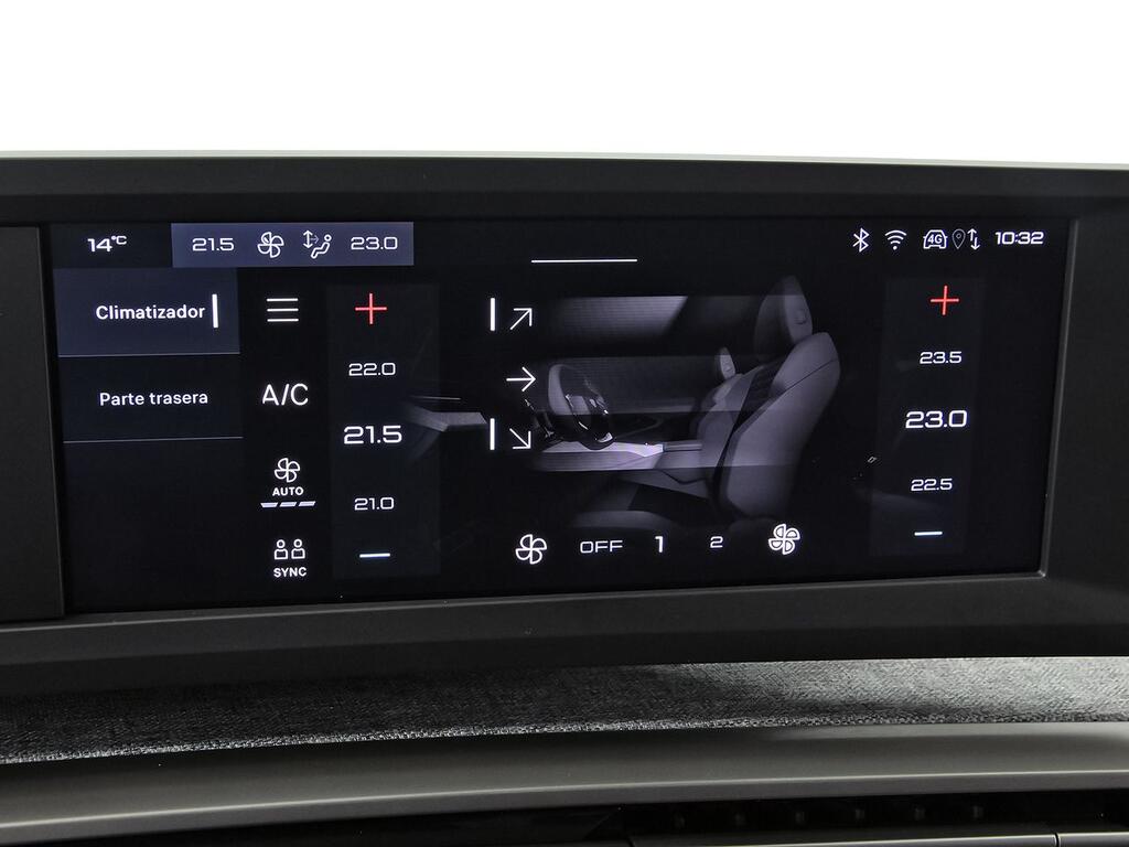 Peugeot 5008 1.2 107KW Allure eDCS6 31