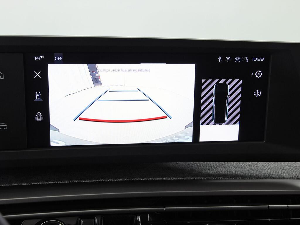 Peugeot 5008 1.2 107KW Allure eDCS6 26