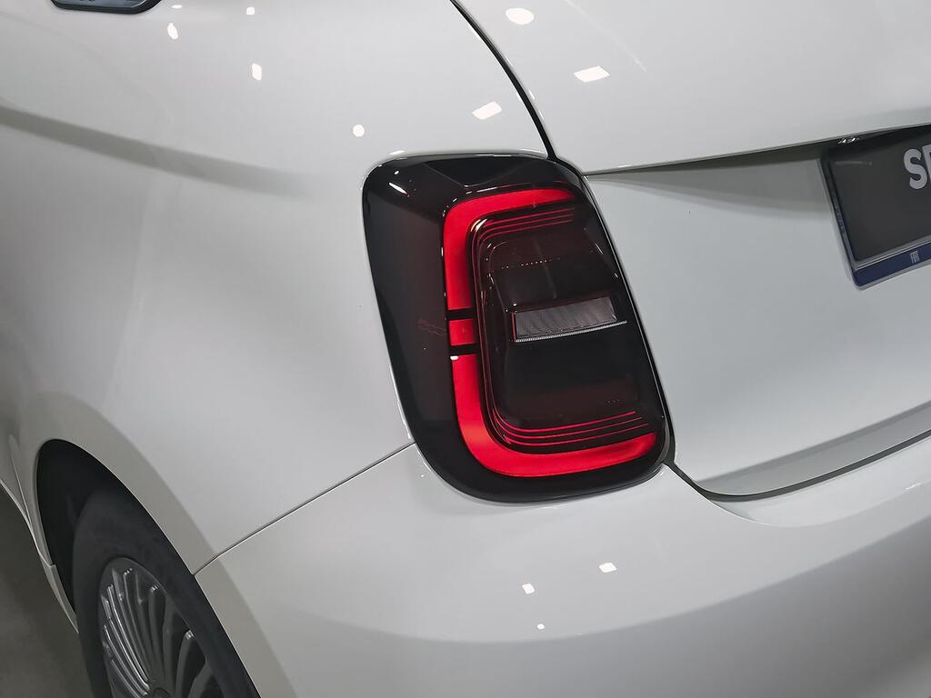 Fiat 500 TORINO 1.0 Hybrid 48kW (65cv) 38
