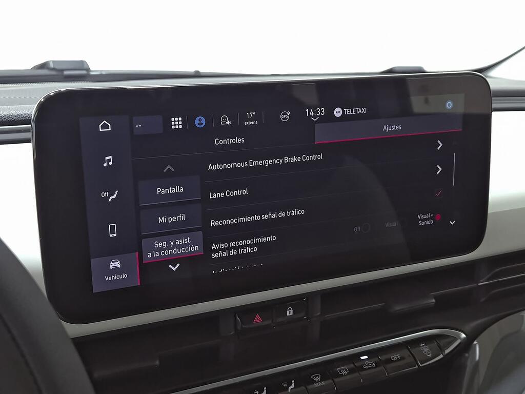 Fiat 500 TORINO 1.0 Hybrid 48kW (65cv) 27