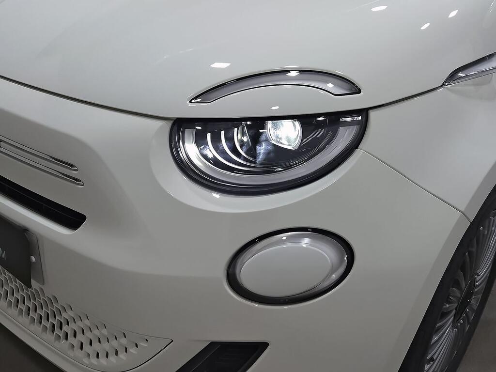 Fiat 500 TORINO 1.0 Hybrid 48kW (65cv) 37