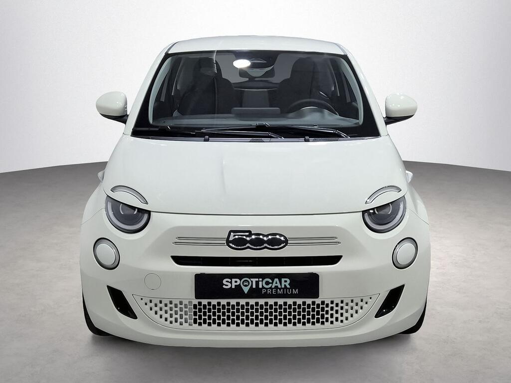 Fiat 500 TORINO 1.0 Hybrid 48kW (65cv) 5