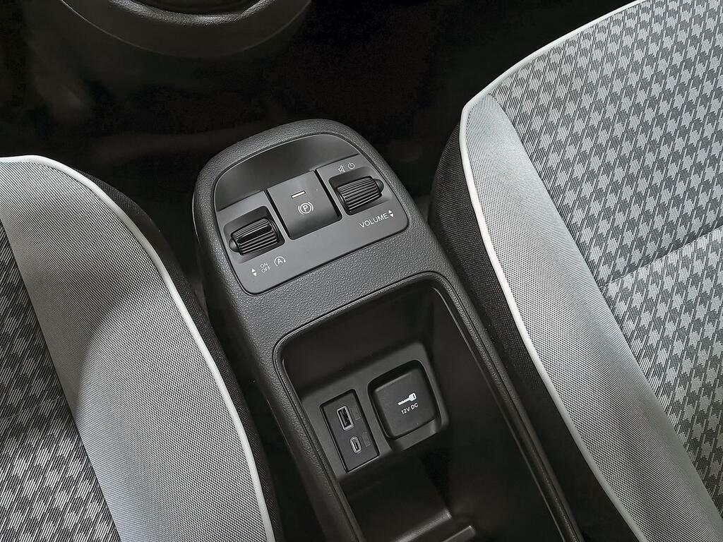 Fiat 500 TORINO 1.0 Hybrid 48kW (65cv) 32
