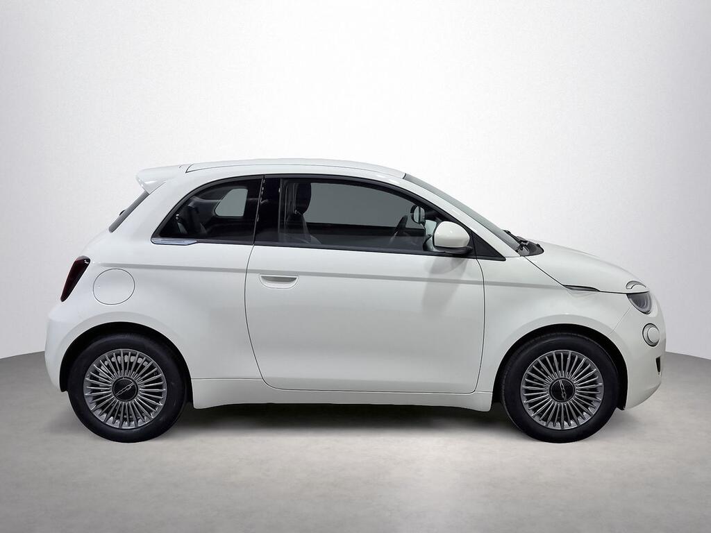 Fiat 500 TORINO 1.0 Hybrid 48kW (65cv) 3