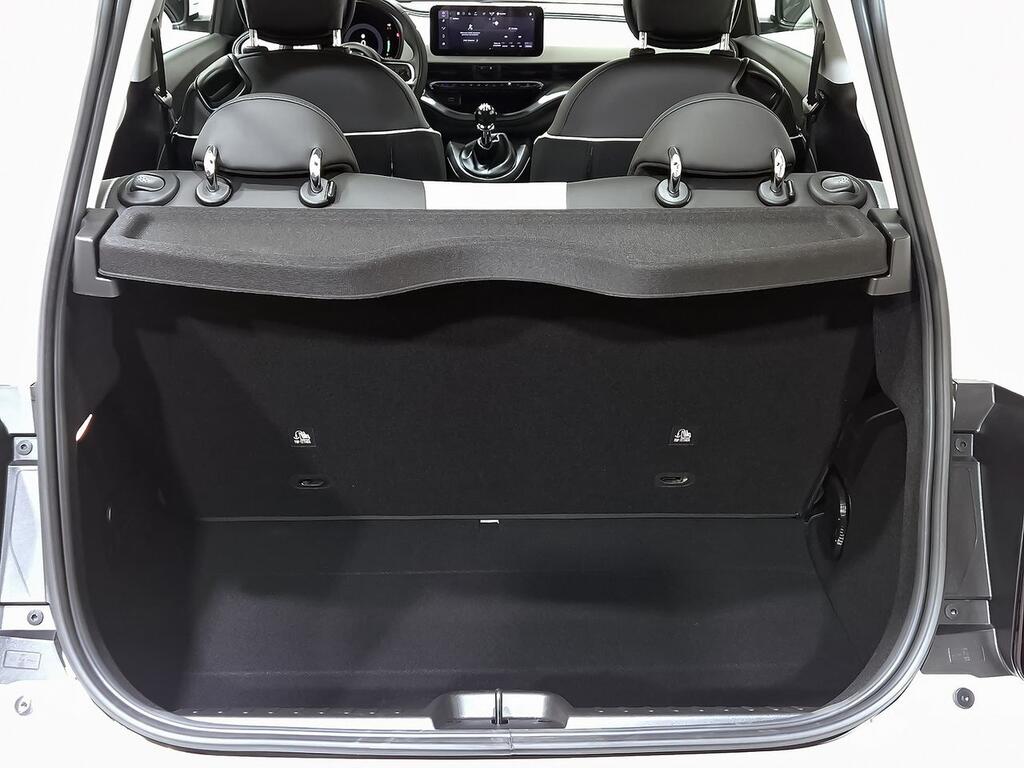 Fiat 500 TORINO 1.0 Hybrid 48kW (65cv) 10