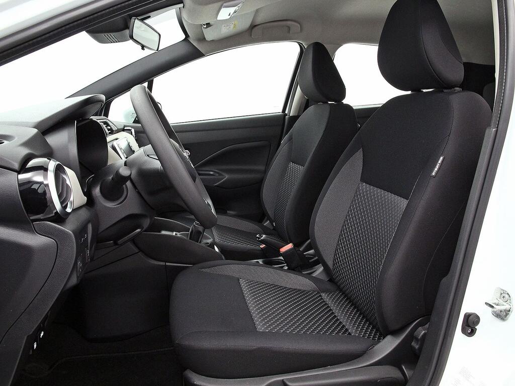 Nissan Micra IG-T 68 kW (92 CV) E6D-F Acenta Sprint 12