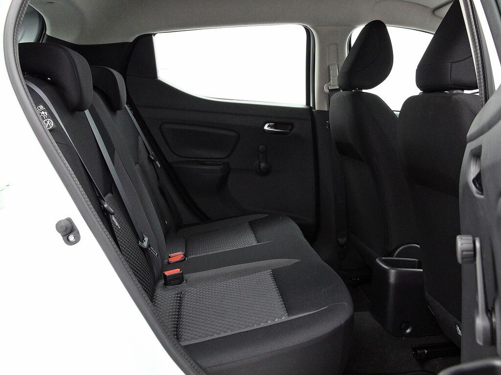 Nissan Micra IG-T 68 kW (92 CV) E6D-F Acenta Sprint 8