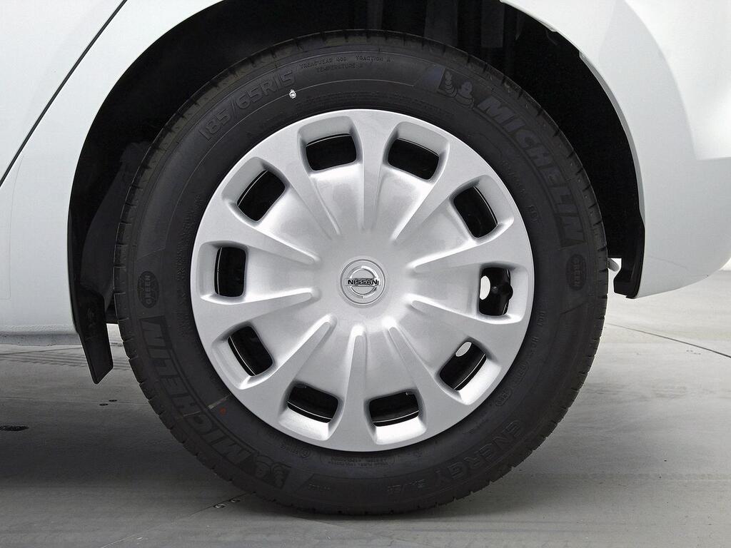 Nissan Micra IG-T 68 kW (92 CV) E6D-F Acenta Sprint 10