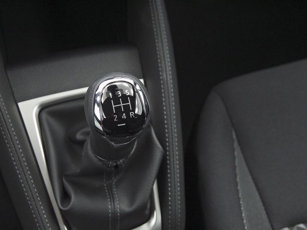 Nissan Micra IG-T 68 kW (92 CV) E6D-F Acenta Sprint 23