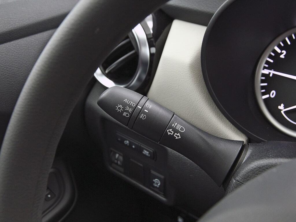 Nissan Micra IG-T 68 kW (92 CV) E6D-F Acenta Sprint 16