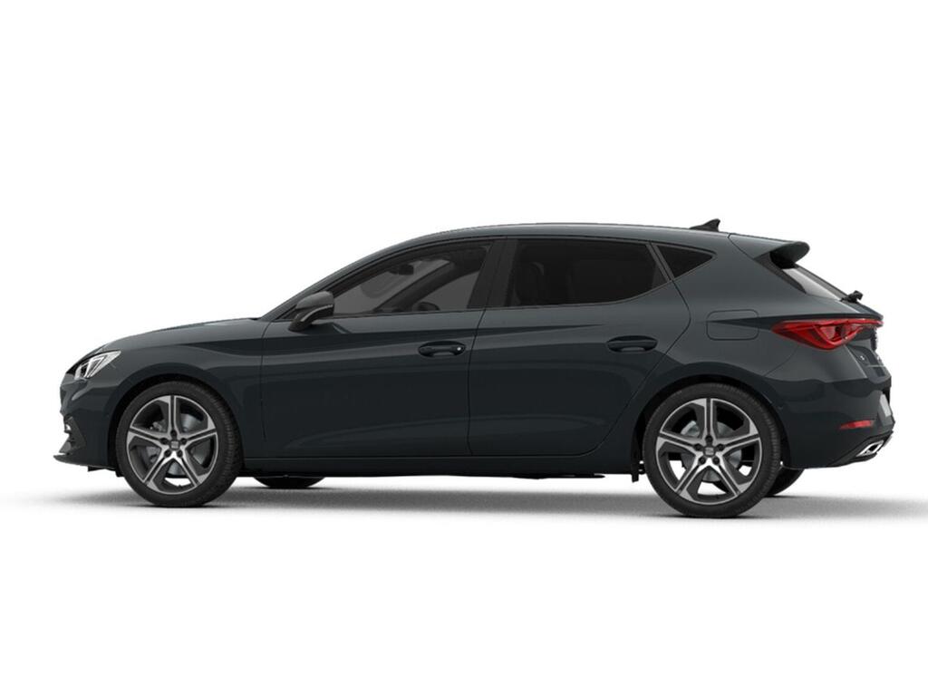 Seat Leon 1.5 TSI 85kW S&S FR Special Edition 1