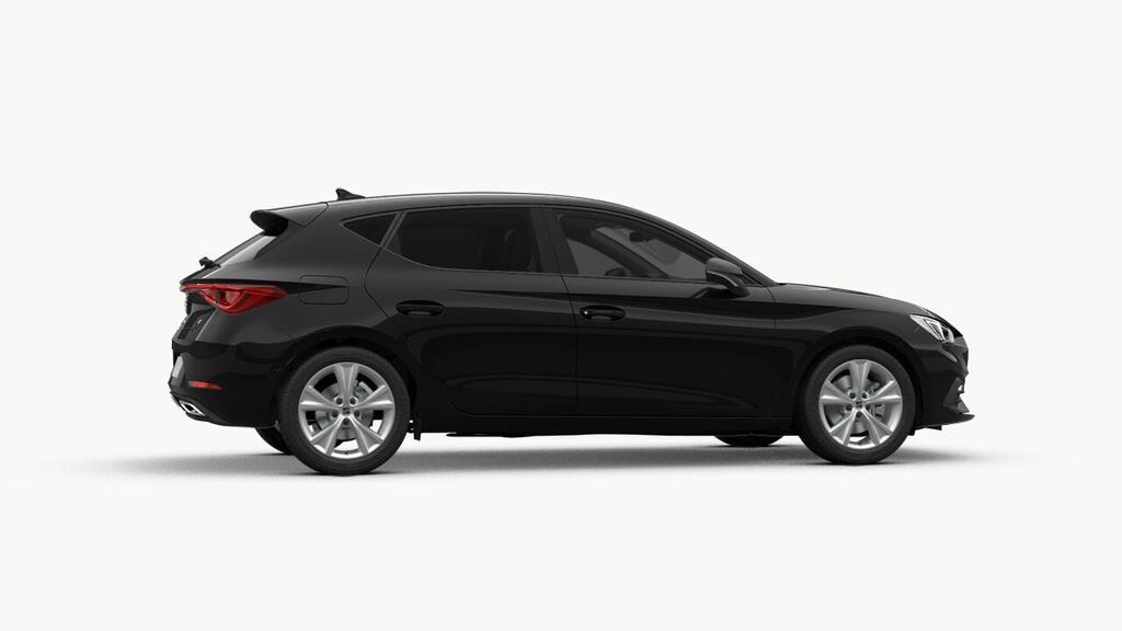 Seat Leon 1.5 TSI 110kW S&S FR Special Edition 3