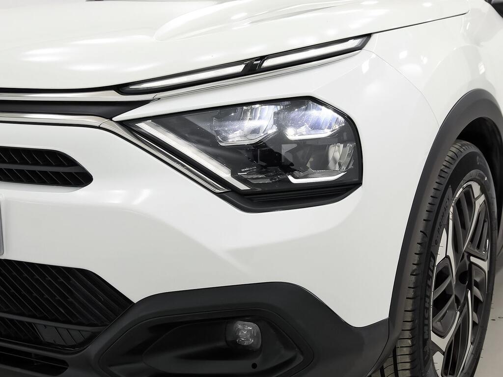 Citroën C4 BlueHDi 130 S&S EAT8 Feel Pack 32