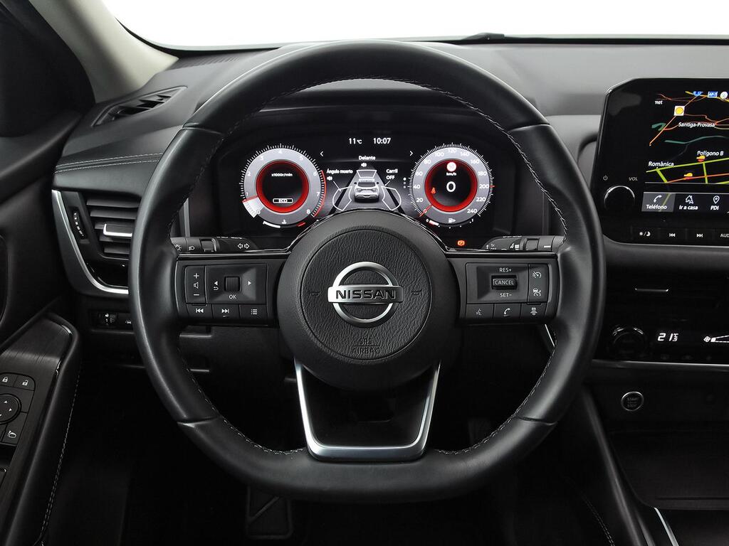 Nissan Qashqai DIG-T 103kW N-Connecta 19