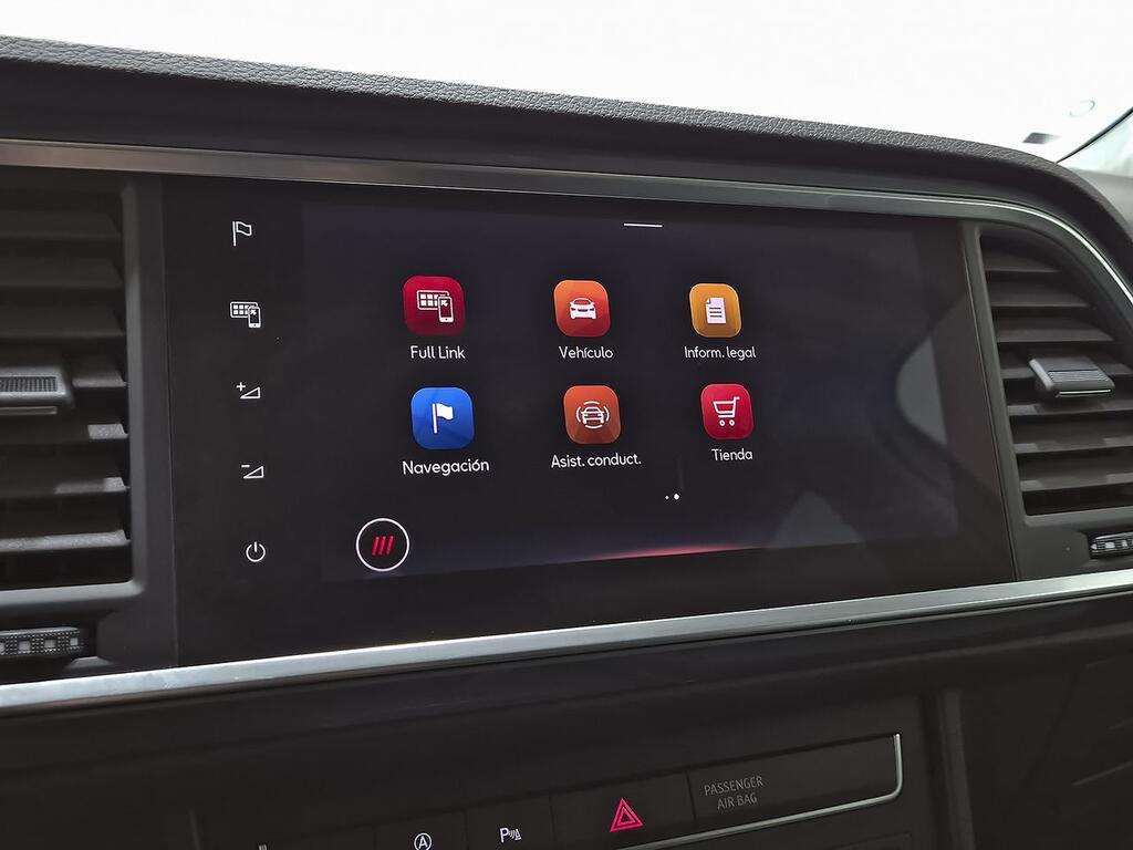 Seat Ateca 2.0 TDI 85kW (115CV) S&S Style Go M 20