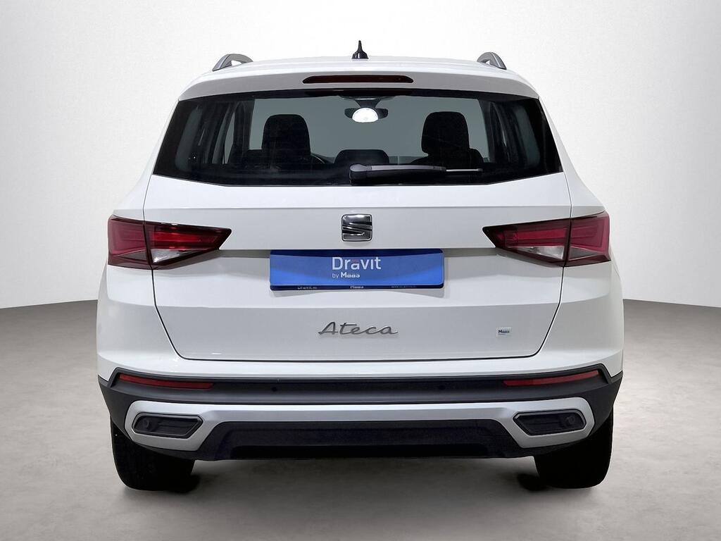Seat Ateca 2.0 TDI 85kW (115CV) S&S Style Go M 5