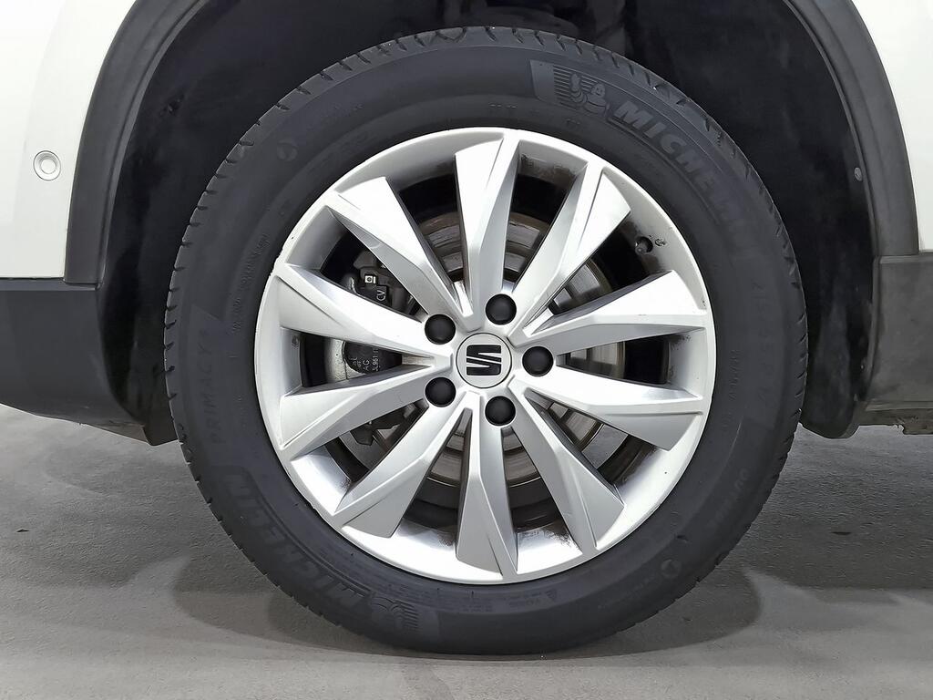 Seat Ateca 2.0 TDI 85kW (115CV) S&S Style Go M 10